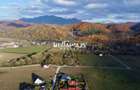 Teren de Vânzare | 1400 mp | Intravilan | Râșnov - 4