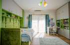 Mamaia Sat - Casă ultra-modernă de lux  – 5 camere, 4 dormitoare.