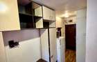Iosefin | Garsonieră 14 mp – 30.900 € (neg.), complet mobilată și utilată