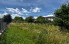 Teren intravilan 1032mp | Zona Piata Cetate | Alba Iulia - 2