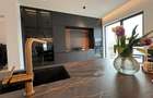 Vanzare apartament 3 camere  tip penthouse- Lux - Nusco - 2