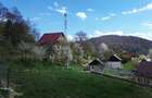 Teren 1272 mp in Bucovina! Oras Gura Humorului!