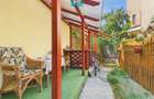 Apartament cu 2 camere și curte ultracentral - 6