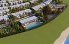 Vila 4 camere în Hann Harmony | Cosmopolis - 8