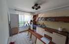 Apartament 3 camere 78 mp +terasa 8 mp + parcare Floresti zona Stadionului
