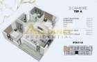 3 camere | Avans 5% | 124.550€ TVA inclus | Popesti | Biruintei