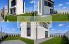 ALLIANCE MIORITA | Vila individuala cu 4 camere - 2 bai | Teren 309 MP - 1