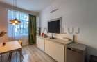 Studio langa Parcul Feroviarilor cu gradina proprie - 2