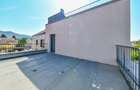 Apartament cu 3 camere, cu balcon tip logie - 12