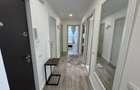 3 camere renovat integral, prima închiriere, metrou Tineretului, 2 balcoane - 6