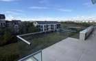 Penthouse 3 camere, finisat si utilat, la intrare in Borhanci!