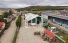 Hală industrială în Jucu de Mijloc – 731 mp utili | teren 2.283 mp |