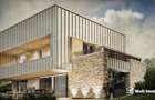 Casa Individuala premium - Popesti Deal - proiect deosebit - 5