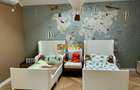 Pet friendly, modern villa for rent, near Cambridge School and Jolie Ville - 25