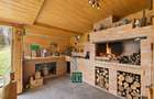 Cabana în Arieșeni | 4 dormitoare | ideală pentru Airbnb/Booking