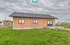 Casa nouă la roșu în Zimandcuz - 4