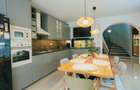 Casă Nouă de Lux pe Malul Lacului Corbeanca |Grădină 1.461 mp, Piscină și Ponton - 26