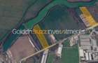 20.000 mp la DN2 Afumați – teren pentru depozit / hală /parc logistic - 3