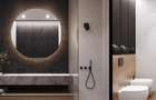 JANDARMERIEI-Luxury penthouse, LOCUL 1 castigat RIDA 2024-Residential Romania! - 46