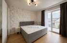 Apartament cu 3 camere si loc de parcare de inchiriat in zona Europa - 4