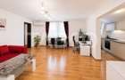 Apartament 3 camere de vanzare mobilat utilat 77 mp Arhitectilor Sibiu