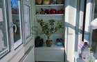 4 camere decomandate, etaj intermediar,Manastur - 9
