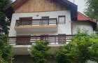 Vila Predeal, P+M, individuala 150 mp - 1