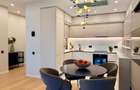 ONE Floreasca Towers | 2 camere mobilat premium, prima închiriere - 7