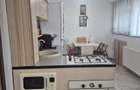 Tomis nord Euromaterna-apartament 3 camere finisat modern - 18