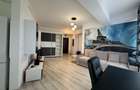 2 CAMERE,MODERN, 50 MP, LÂNGĂ PALAS, BLOC NOU, BALCON, AC, CENTRALĂ TERMICĂ