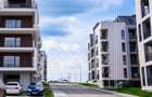 Apartament 2 camere, intabulat, terasa mare, bloc nou, zona buna - 13