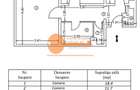 Apartament 2 camere | Gorjului |  55 mp | 5 min metrou - 1