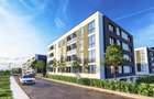 Apartament Nou 3 camere de vanzare Bucium - 1