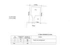 Teren ideal pentru casa langa Pitesti | Toate utilitatile, deschidere 29 ml - 3