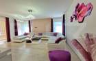 Casă premium 290 mp, teren 900 mp, la liziera pădurii – Gilău