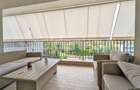 Apartament cu 3 camere in complex cu piscina - 5