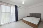 3 camere zona Centru bloc nou CT Ac mobilat si utilat - 5