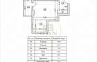 Apartament 2 camere | Atrium Plaza | 53,7 mp utili | - 10
