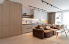 3 Camere  / Loc Parcare inclus  / Pipera Plazza /OMV Pipera - 1