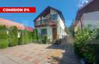 Vila cu teren intravilan, 4.400 mp, Valcele - 1