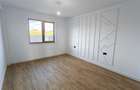 Intabulat! Apartament 3 camere cu Gradina 40mp Valea Lupului, Asfalt, Parcare - 5