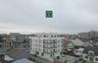 Penthouse 3 camere terasă panoramică cu vedere 300° Bloc nou Micălaca - 4