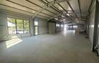 Hala de inchiriat, STRADAL-zona b-dul Brailei-Aqua Land ,388 mp utili, comision - 9