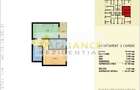 APARTAMENT 2 CAMERE RENOVAT COMPLET