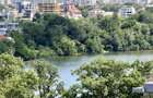 Penthouse Triplex Exclusivist *285mp* // Rooftop *93mp* // 2 Parking / Herastrau - 49
