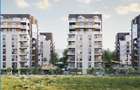 Penthouse cu vedere la Lacul Străulești | Panorama care te cucerește - 6
