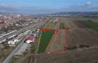 Teren Intravilan Centură Alba Iulia - 1