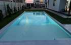 Casa premium cu piscina, panouri solare si teren de 520 mp – Giarmata Vii - 1