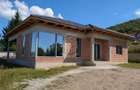 Casa Semifinisata 4 camere 109 mp-teren 453 mp-terasa-Valea Ghinzii - 1