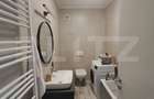 Apartament de lux, 2 camere, 60 mp, terase generoase, poziționat Sud-Avantgarden - 6